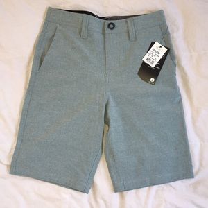 Volcom shorts